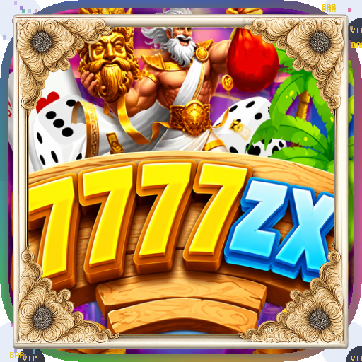 777zx — mitra unggulan