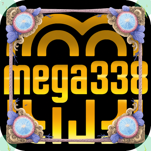 mega338 — galeri pratinjau - APK Resmi